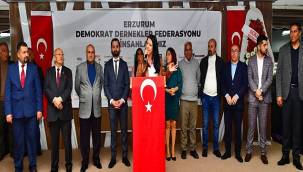 Soyer: "El Ele Vereceğiz Yeni Bir Ülke Doğacak"