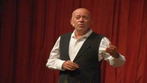 Tiyatro Günlerine muhteşem final 