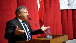 "Türkiye sizleri ayakta tutmaya odaklanmalı" 