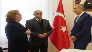 Uluslararası Bilim Ekibinden Kum Sineklerinden Bulaşan Hastalıkların Yayılımını Azaltacak Proje