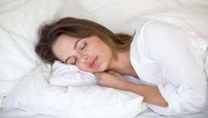 Uyku Sorunlarının Çözümü İçin 5 Önemli Öneri