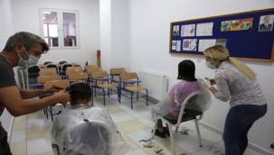 Yarıyıl Tatilinde Çocuklara Özel Destek