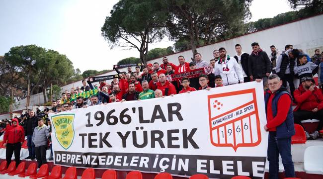 "Bazı maçlar galibiyetten daha değerlidir"