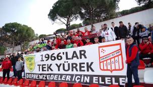"Bazı maçlar galibiyetten daha değerlidir"