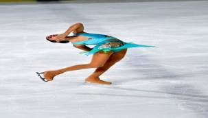 Buzun şampiyonları İzmir'de yarışacak