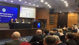 "Depreme hazırlık mikro bölgeleme çalışmasıyla başlamalı"