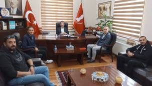 Ege Üniversitesi Asrın Felaketinde "Tek Yürek" oldu