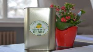 EÜ Çeşme Gastronomi Akademisi hem eğitiyor hem üretiyor