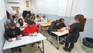 Gaziemir Belediyesi'nden Doğal Afet El Kitapçığı