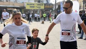  İzmir Sevdiğine Koşacak