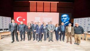 "İzmirliler binalarının deprem karnesini ücretsiz çıkaracak"