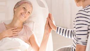 Kanserde Yaşam Kayıplarını Azaltan Tedaviler Umut Veriyor!