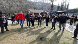 Narlıdere'den Engelsiz Yaşama Destek