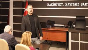 Narlıdere'nin Kalite Yolculuğu Başladı