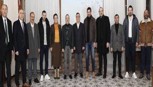 Şehir Hastanesi Tepkilerine Sert Yanıt