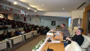 Yapı Stoku Envanteri Çalışmaları Son Sürat