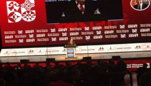 Bu Kongre Ekoloji İle Ekonomiyi Buluşturuyor