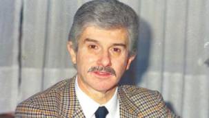 ÇETİN EMEÇ'İ SAYGIYLA ANIYORUZ