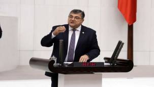 CHP'li Sındır, "Geç gelen EYT adaleti"