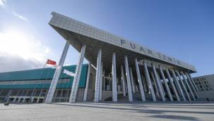 Endüstriyel Üretim Teknolojileri Fuarı kapılarını açıyor