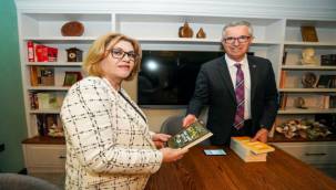 Gaziemir'de 8 Mart buluşması