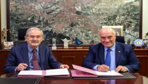 HAN İLÇESİNDE YENİ DÖNEM BAŞLIYOR