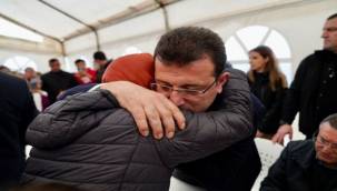 İBB, ANTAKYA VE SAMANDAĞ'DA 2 ÖRNEK BARINMA MERKEZİ İNŞA EDİYOR 