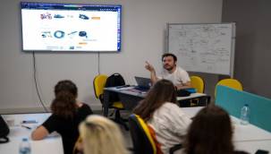  İGC Basın Akademisi Eğitimleri Başlıyor