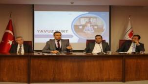 İZMİR'DE EYT'DEN 180 BİN KİŞİ EMEKLİ OLUYOR