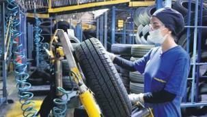 Kadını Dövüyoruz Ama Çalıştırmıyoruz