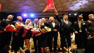 KARŞIYAKA'DA 18 MART'A ÖZEL PROGRAM