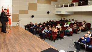 KARŞIYAKA'DA BİNA VE SİTELERDE YEŞİL DÖNÜŞÜM BAŞLIYOR