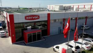 Kervan Gıda 2022'yi Rekor Kârla Kapattı