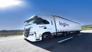 LİTVANYA MERKEZLİ LOGIVA, SARP INTERMODAL'İN GRUP ŞİRKETLERİ ARASINA KATILDI