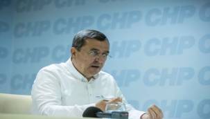 Moralimiz yüksek, yolumuz açık, iktidar olacağız