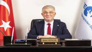 "Mühendis Genç Çok, Kalıp Çekecek Genç Yok"