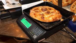 Narlıdere'de Fırınlara Ramazan Denetimi