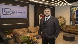 Şube açılışı tıp camiasını bir araya getirdi