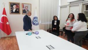 Türk ve İranlı Bilim İnsanlarından Önemli Proje