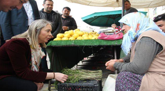 AK Partili Çankırı; "Büyükşehir Yasası'nda değişikliğe gideceğiz"