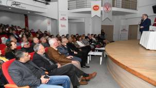 "Atatürk Bir Filozoftu"