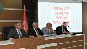 Bornova Belediye Meclisi'ne iki yeni isim