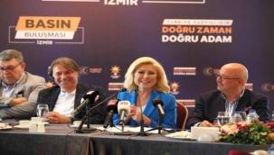 "İnandığım Davada İnandığım Bir Sürece Girdim"