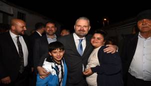 Seyrek için şaha kalkma vakti