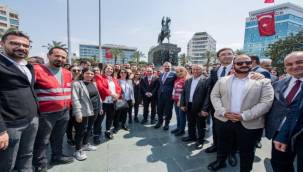 Soyer: "Çocuklarımıza borcumuz var" 