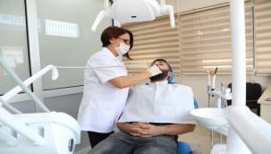 4 yılda 83 bin kişiye ücretsiz sağlık hizmeti