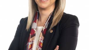 AK Partili Çankırı: "Teşekkürler İzmir"