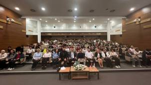 Avrupa Şampiyonu Artistik Jimnastikçi İbrahim Çolak İle Söyleşi