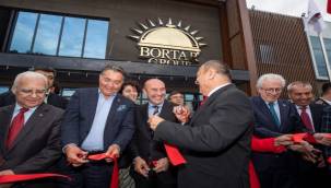 Başkan Soyer'den İzmir iş dünyasına teşekkür