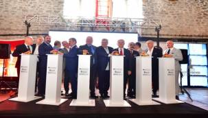 "Bu acıları bir daha yaşamayalım"